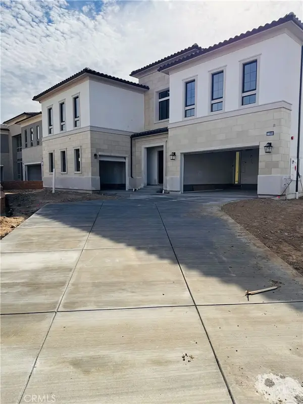 11850 Red Hawk Lane, Porter Ranch, CA 91326