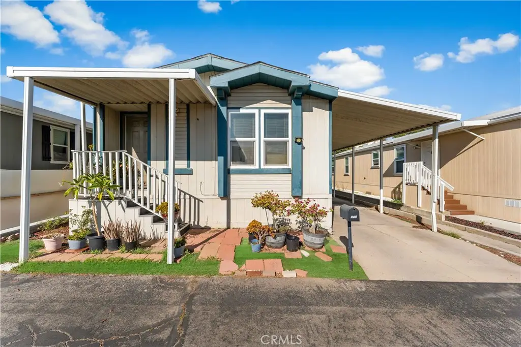 16079 Yarnell Street #B18, Sylmar, CA 91342 - Image #1