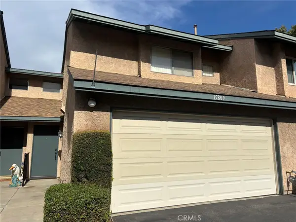 15809 Fallen Leaf, La Puente, CA 91744