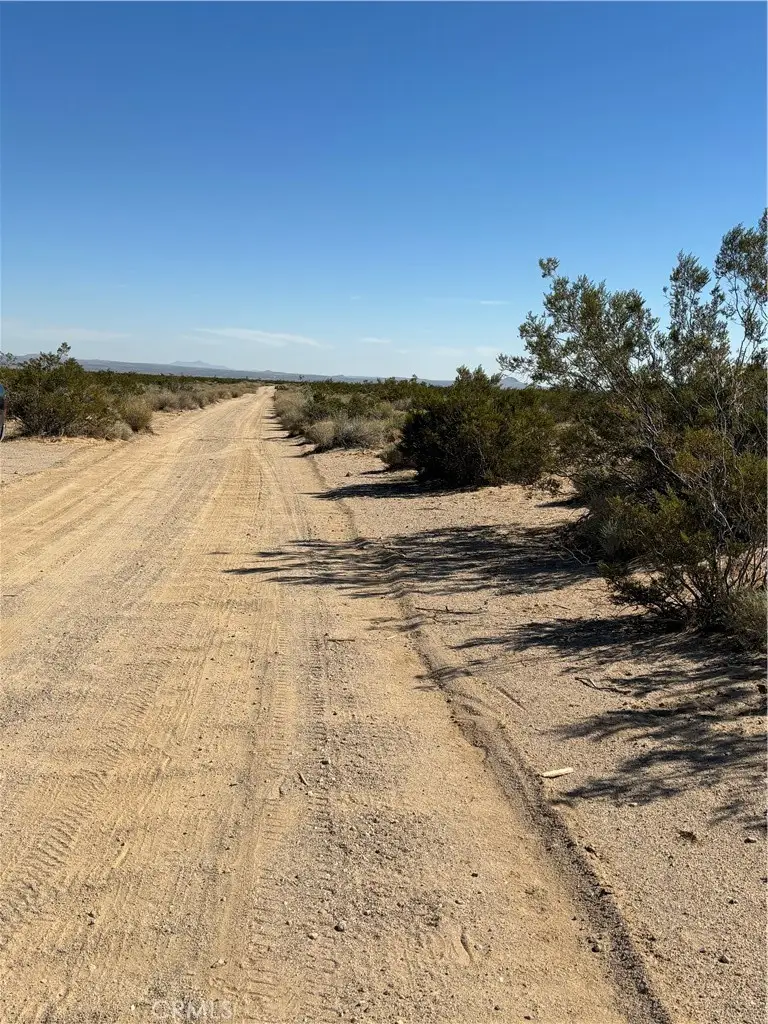 0 Vac/lot Maury Ave & Midland Tri., Mojave, CA 93501 - #2