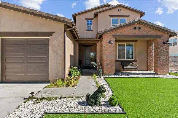 3743 Eliopulos Ranch, Palmdale, CA 93551