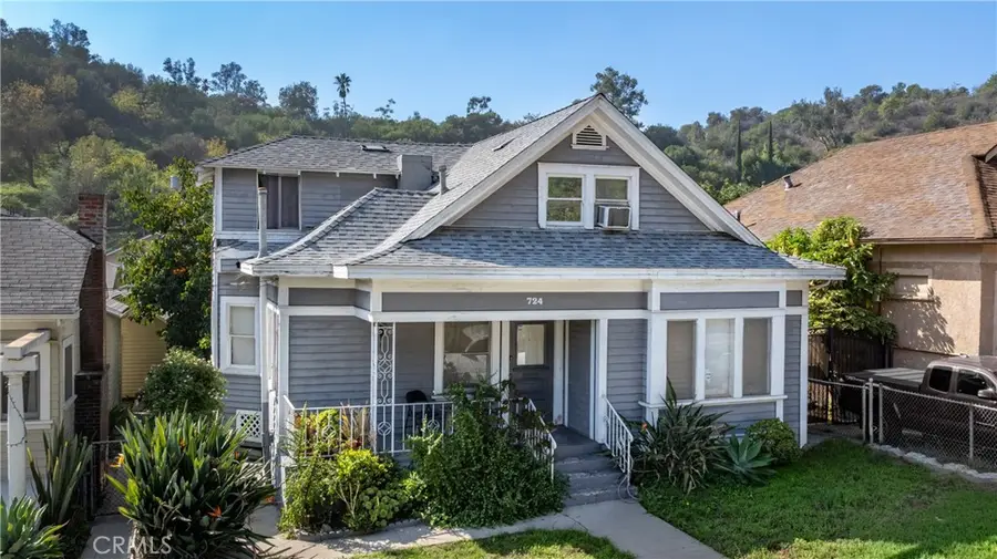 724 Solano Avenue, Los Angeles, CA 90012 - Image #3