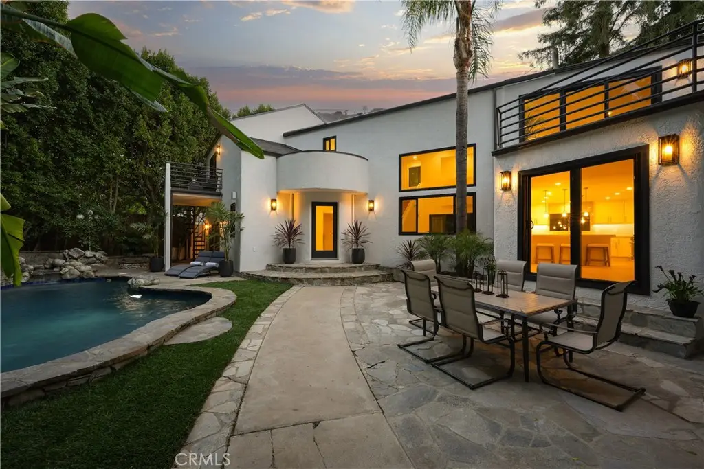 23248 Canzonet, Woodland Hills, CA 91367 - Image #1