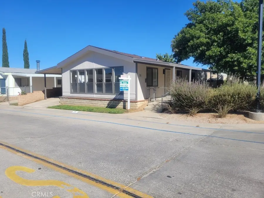 1030 E Avenue S #36, Palmdale, CA 93550 - Image #2