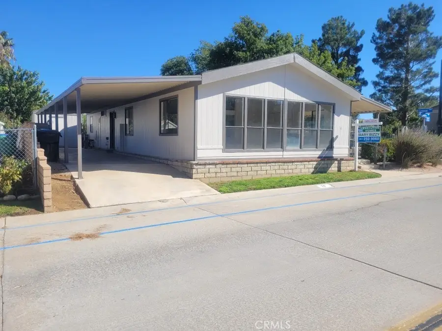 1030 E Avenue S #36, Palmdale, CA 93550 - Image #3