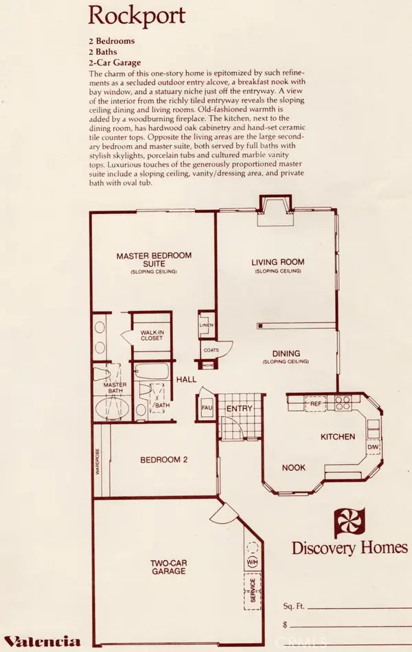 23629 Real Court, Valencia, CA 91355