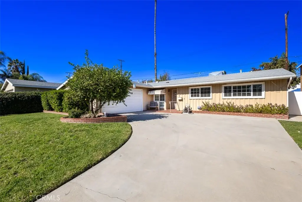 20545 Gresham Street, Winnetka, CA 91306 - Image #1