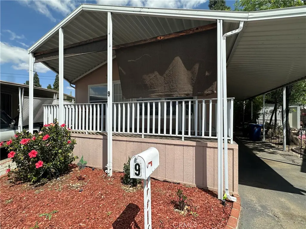 10900 Sepulveda (ramona Way) #9, San Fernando, CA 91345 - Image #1