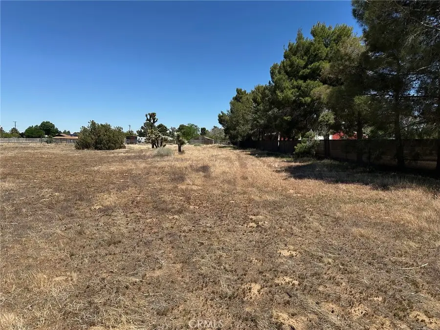 0 Cor 17th Stw, Palmdale, CA 93550 - Image #2