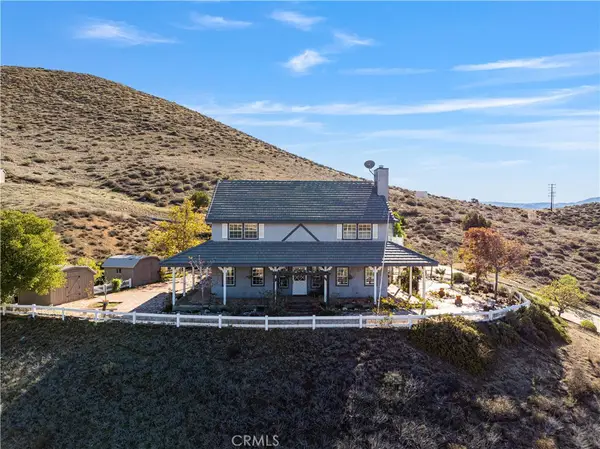 4131 Pelona Canyon Road, Acton, CA 93510