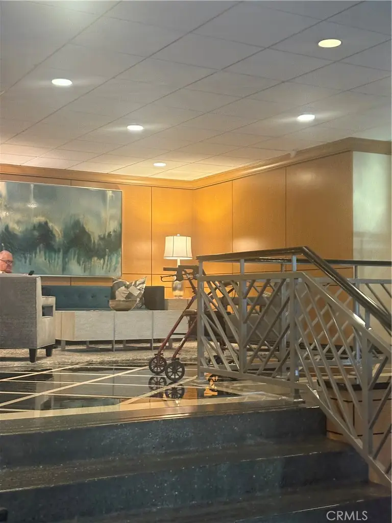 100 S Doheny Drive #521, West Hollywood, CA 90048 - Image #2