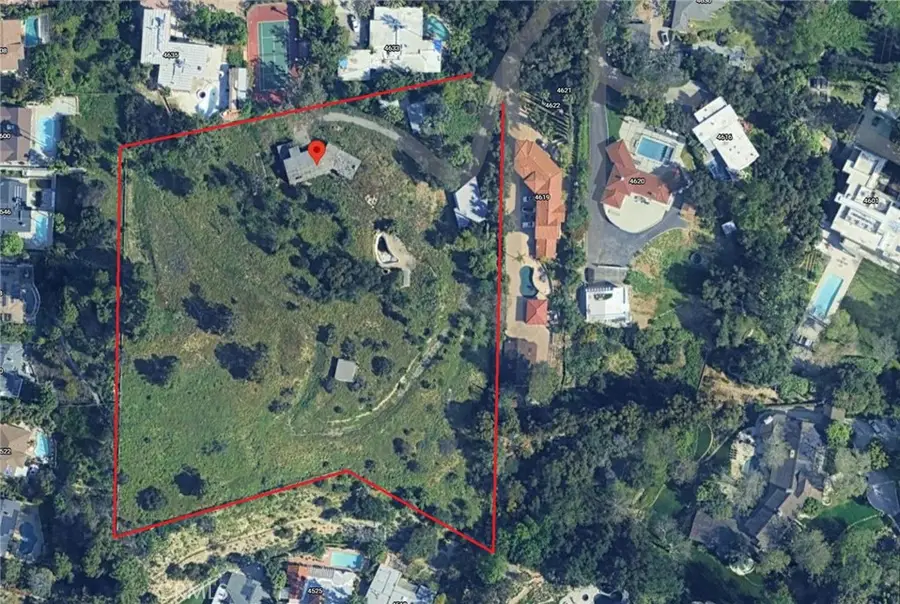 4631 Caritina, Tarzana, CA 91356 - Image #2