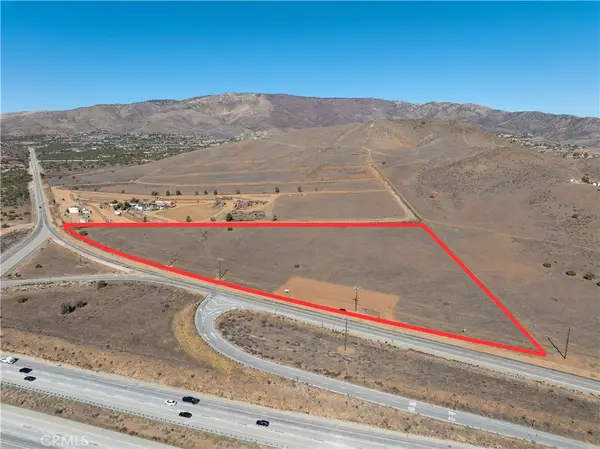 0 Vac/sierra Hwy/vic Ward Road, Acton, CA 93510