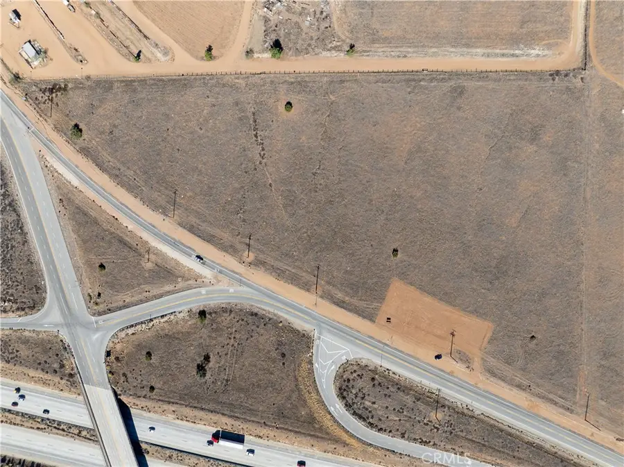 0 Vac/sierra Hwy/vic Ward Road, Acton, CA 93510 - Image #2