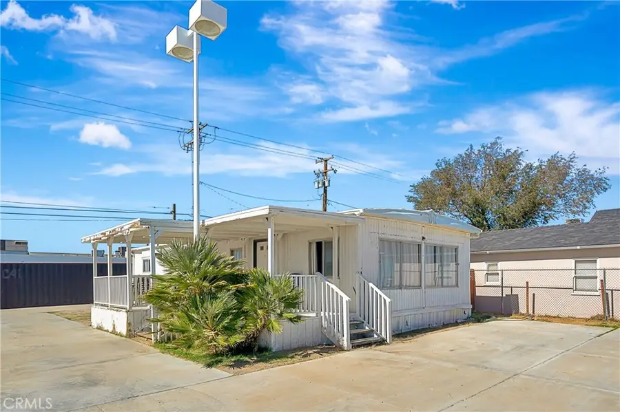 16043 K, Mojave, CA 93501 - Image #3