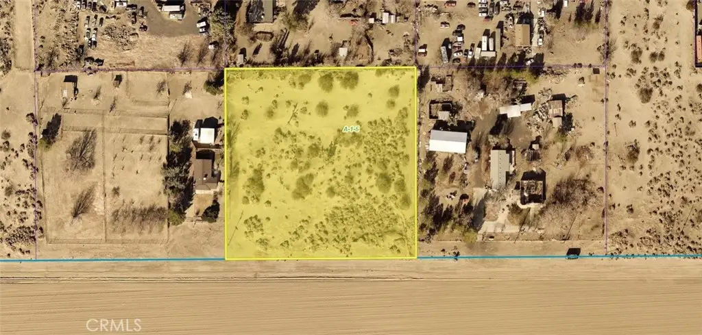 87 Avenue J-12 Avenue, Lancaster, CA 93535 - #1