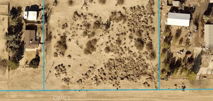 87 Avenue J-12 Avenue, Lancaster, CA 93535 - #2