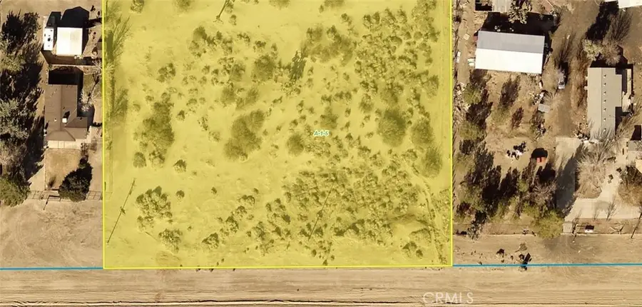 87 Avenue J-12 Avenue, Lancaster, CA 93535 - #3