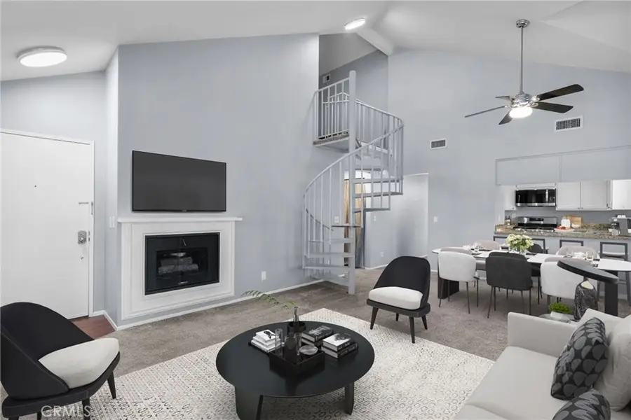 20344 Fanchon #132, Canyon Country, CA 91351 - Image #2