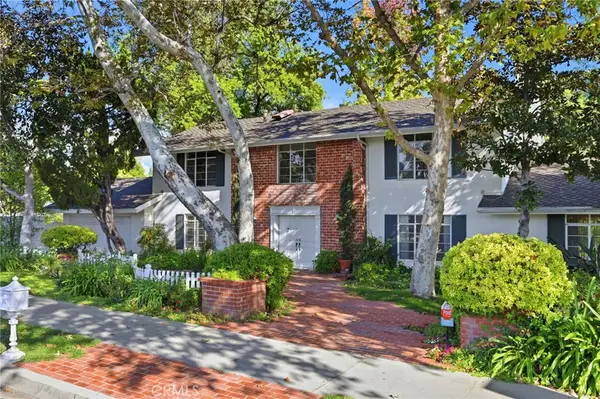 9830 Vanalden, Northridge, CA 91324