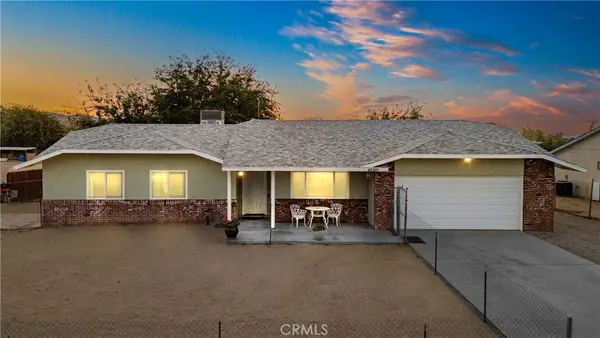 40305 174th Street East, Lake Los Angeles, CA 93591