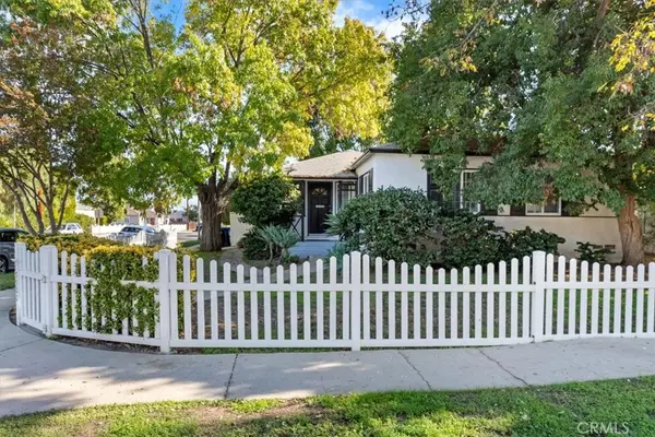 17900 Hatteras, Encino, CA 91316