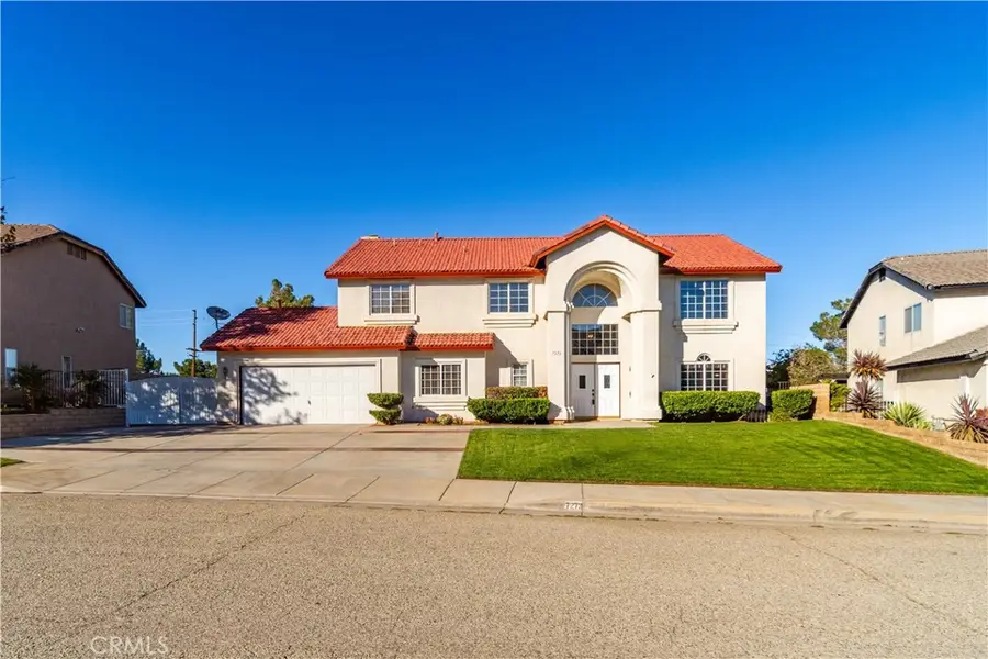 7273 Ojai Drive, Palmdale, CA 93551 - Image #3