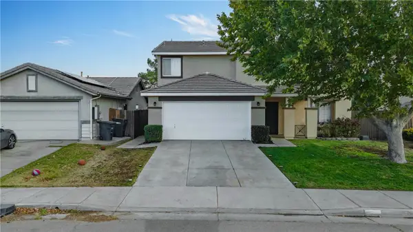 2136 Westpark Drive, Rosamond, CA 93560