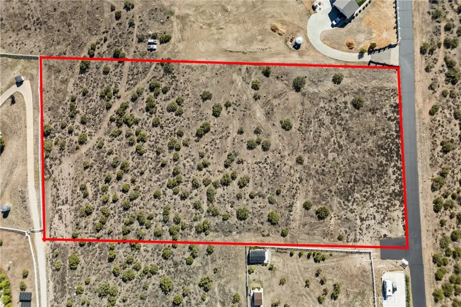 0 Avenida Donari (vic Camin), Santa Clarita, CA 91350 - Image #2