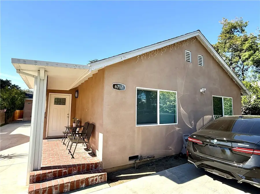 6715 -6717 Cedros Avenue, Van Nuys, CA 91405 - Image #2