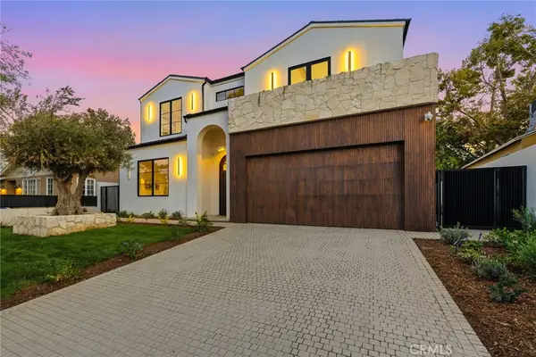 16782 Otsego, Encino, CA 91436