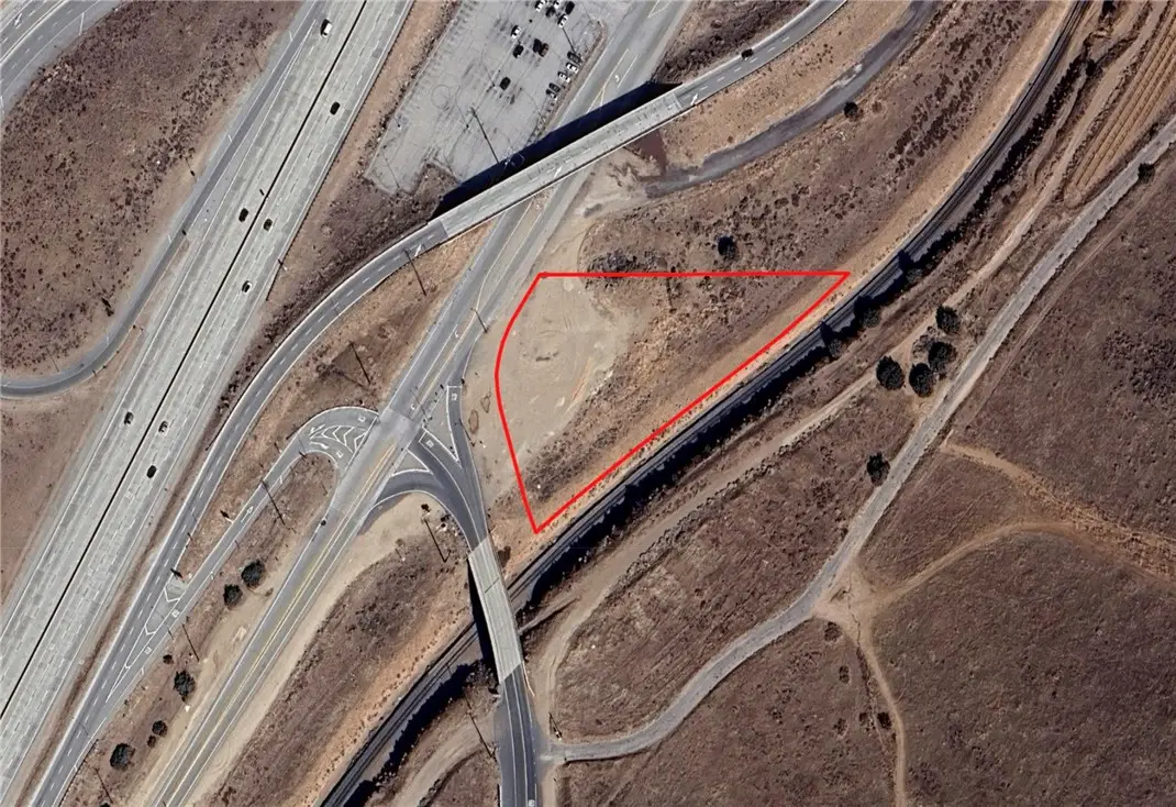 0 Sierra Hwy/angeles Forest Highway, Acton, CA 93510 - Image #1