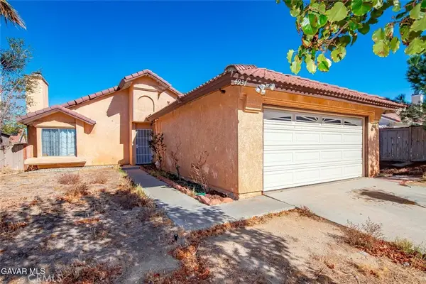 4937 Sunburst, Palmdale, CA 93552