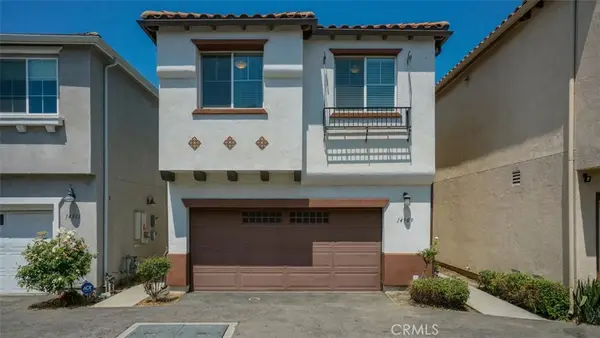 14909 Navarre Way, Sylmar, CA 91342