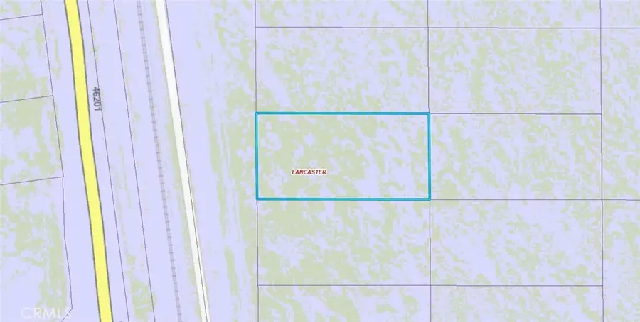 0 Sierra Highway, Lancaster, CA 93535 - #2