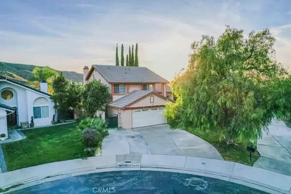 20558 Romar, Saugus, CA 91350