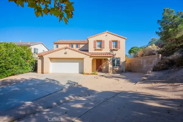 38318 Wakefield Place, Palmdale, CA 93551