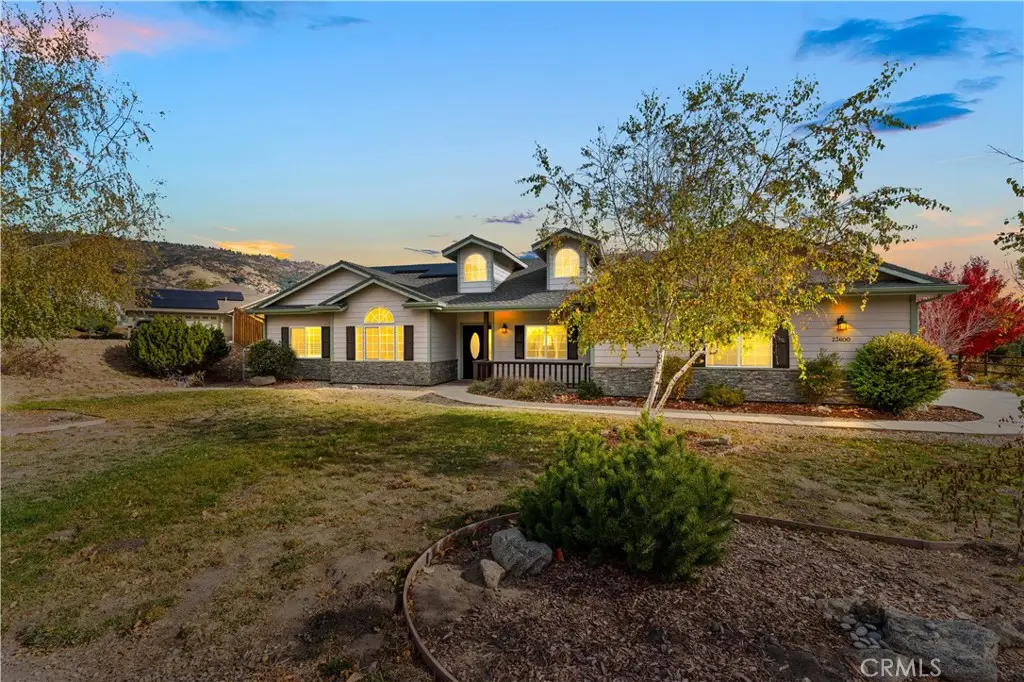 23600 Dart Drive, Tehachapi, CA 93561 - Image #1