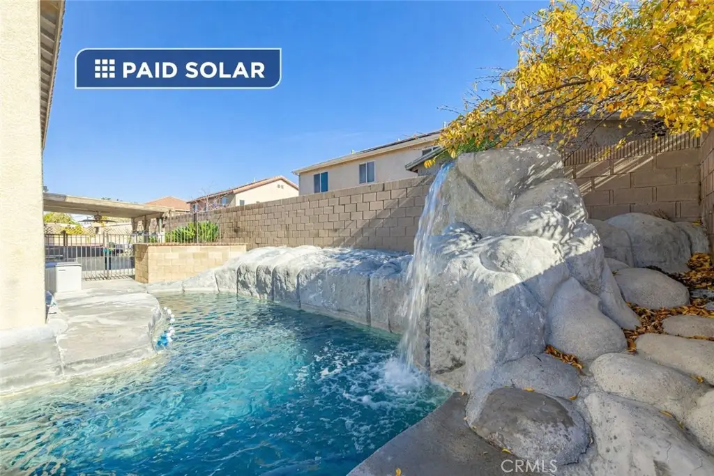 42234 Marbella Street, Lancaster, CA 93536 - #1