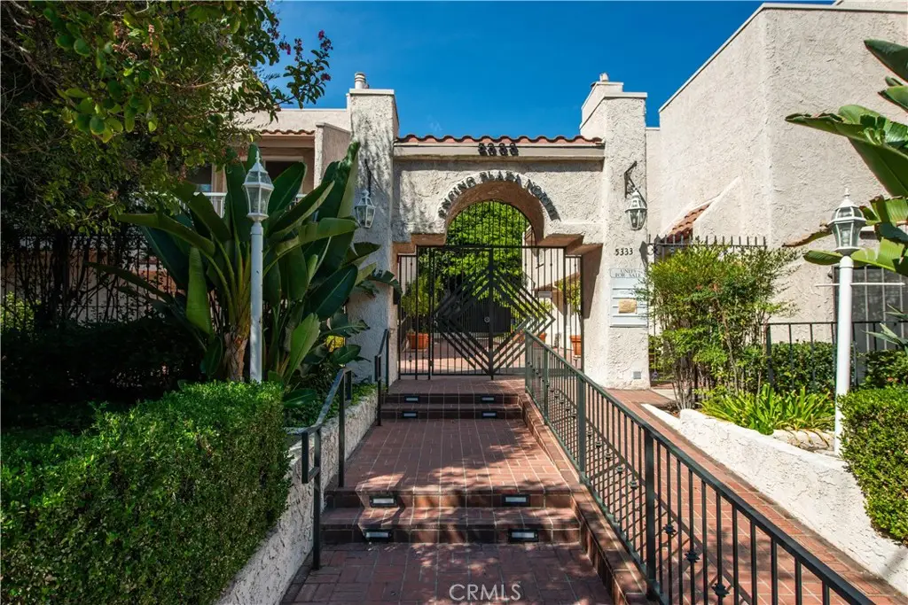 5333 Zelzah Avenue #102, Encino, CA 91316 - #1