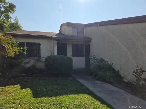 10950 Saticoy #48, Sun Valley, CA 91352