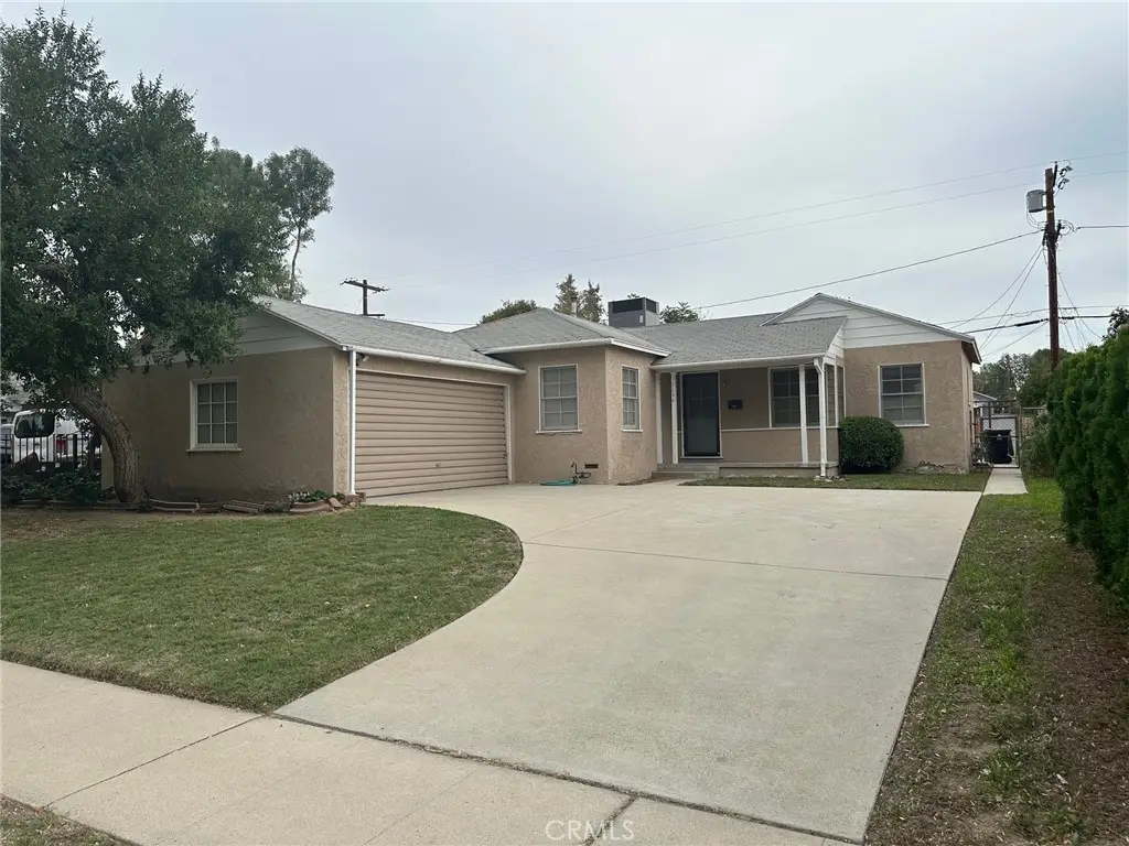 7044 Bertrand, Reseda, CA 91335 - Image #1