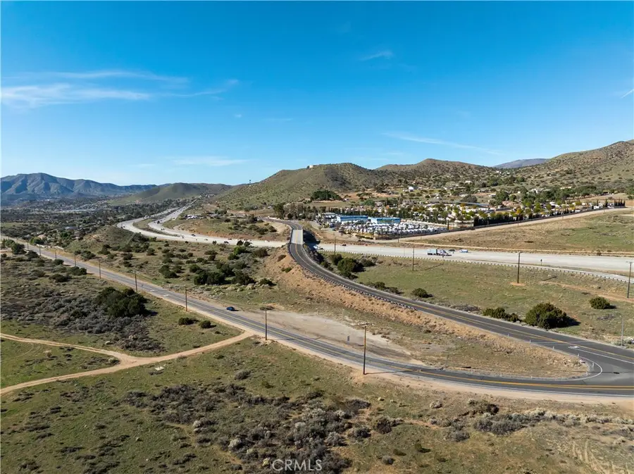 0 Soledad, Acton, CA 93550 - #3