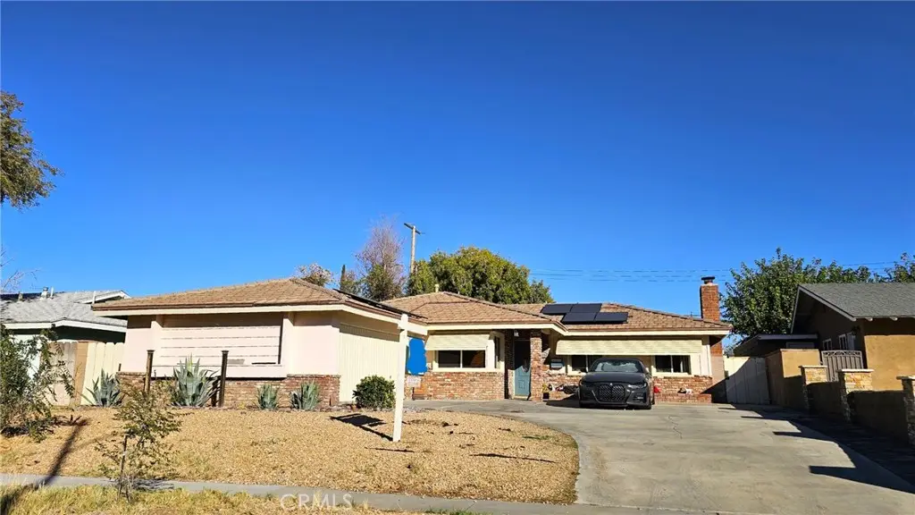 44554 15th W, Lancaster, CA 93534 - #1