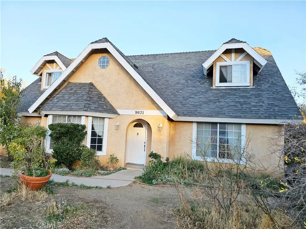 8021 Macron Street, Oak Hills, CA 92344 - #1