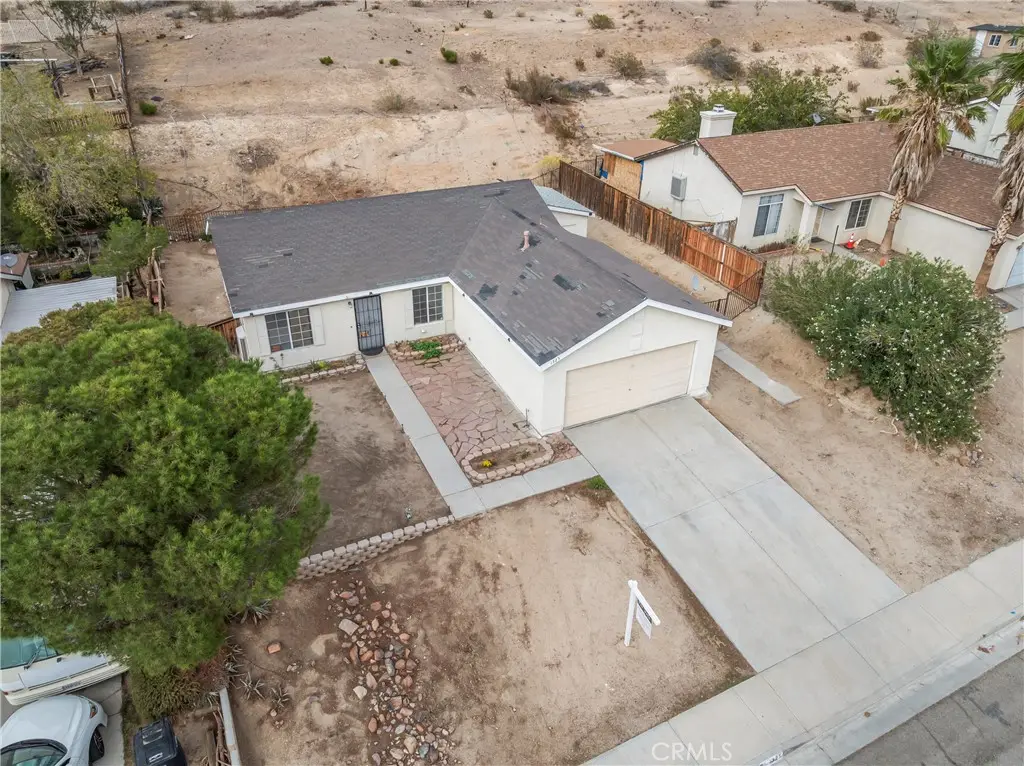 1325 Bradford, Rosamond, CA 93560 - #1