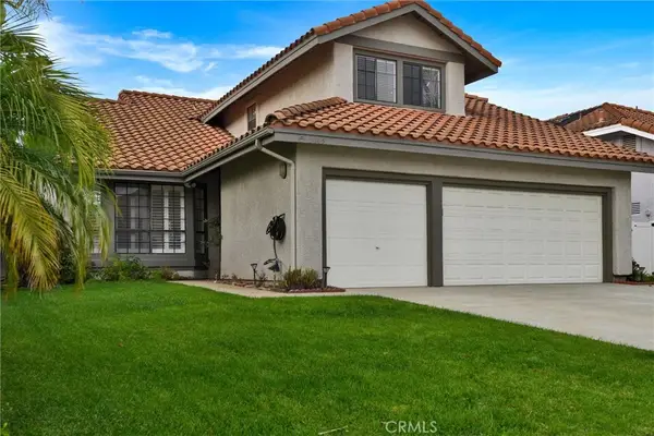 5005 Via Cupertino, Camarillo, CA 93012