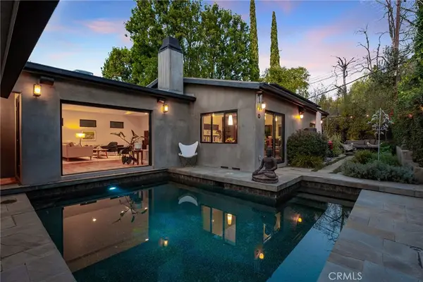 4642 Santa Lucia Drive, Woodland Hills, CA 91364