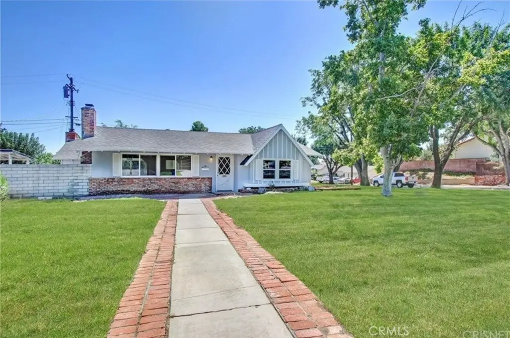 38734 Sage Tree, Palmdale, CA 93551 - #1