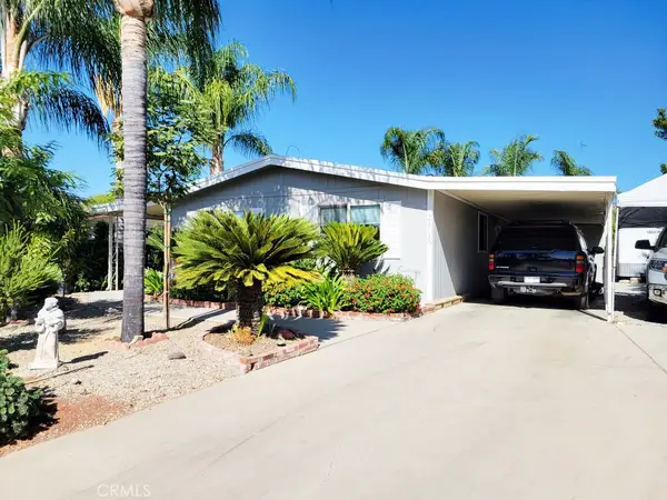25130 E Posey, Hemet, CA 92544